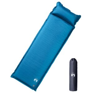vidaXL Self Inflating Camping Mattress