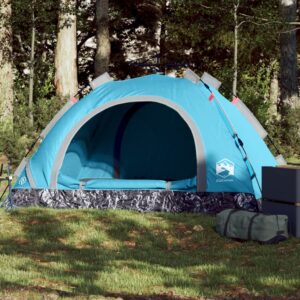 vidaXL Camping Tent Quick Release