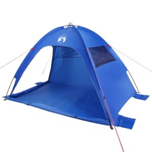 vidaXL Beach Tent Waterproof