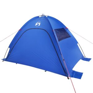 vidaXL Beach Tent Waterproof