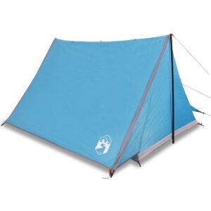 vidaXL 2-Person Camping Tent Waterproof