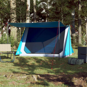 vidaXL 2-Person Camping Tent Waterproof