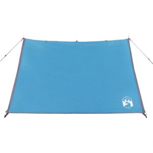 vidaXL 2-Person Camping Tent Waterproof