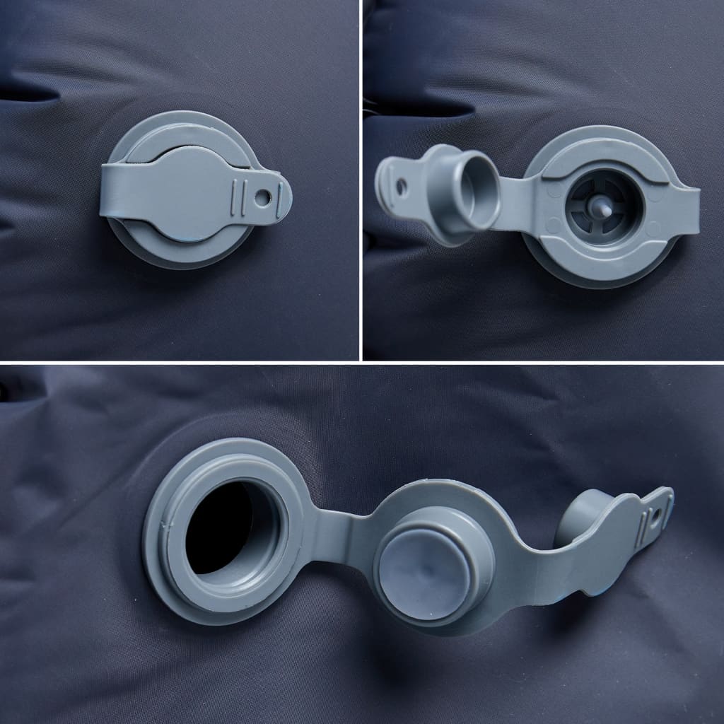 vidaXL Camping Mattress Inflatable vidaXL Camping Mattress Inflatable