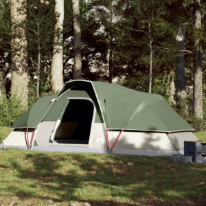 vidaXL 9-Person Family Dome Tent
