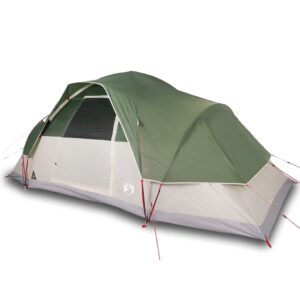 vidaXL 9-Person Family Dome Tent