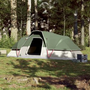 vidaXL 9-Person Family Dome Tent