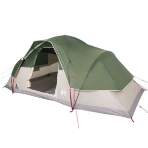 vidaXL 9-Person Family Dome Tent
