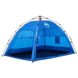 vidaXL 2-Person Beach Tent Quick Release