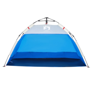 vidaXL 2-Person Beach Tent Quick Release
