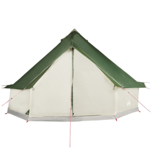 vidaXL 6-12 Person Tipi Tent Waterproof