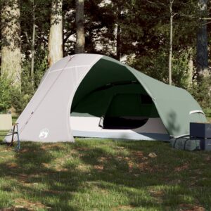 vidaXL 4-Person Dome Tent Waterproof