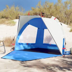 vidaXL Beach Tent Quick Release Waterproof
