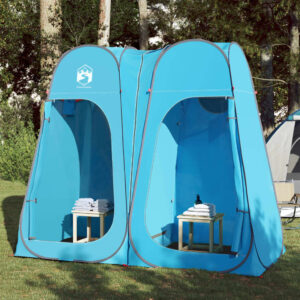 vidaXL Privacy Tent Pop-up Waterproof
