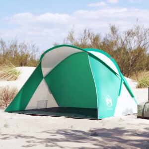 vidaXL 2-Person Beach Tent
