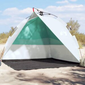 vidaXL Beach Tent Quick Release