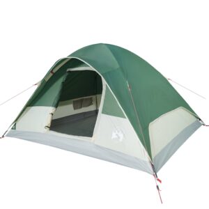 vidaXL 6-Person Dome Tent Waterproof