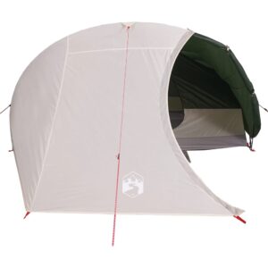 vidaXL 4-Person Dome Tent Waterproof