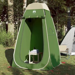 vidaXL Privacy Tent Pop-up Waterproof