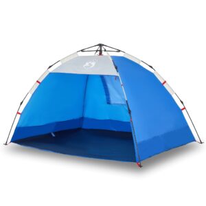 vidaXL 2-Person Beach Tent Quick Release