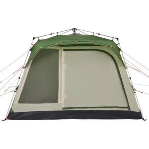 vidaXL 7-8 Person Cabin Tent Quick Release