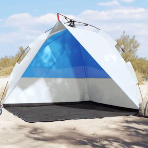 vidaXL Beach Tent Quick Release