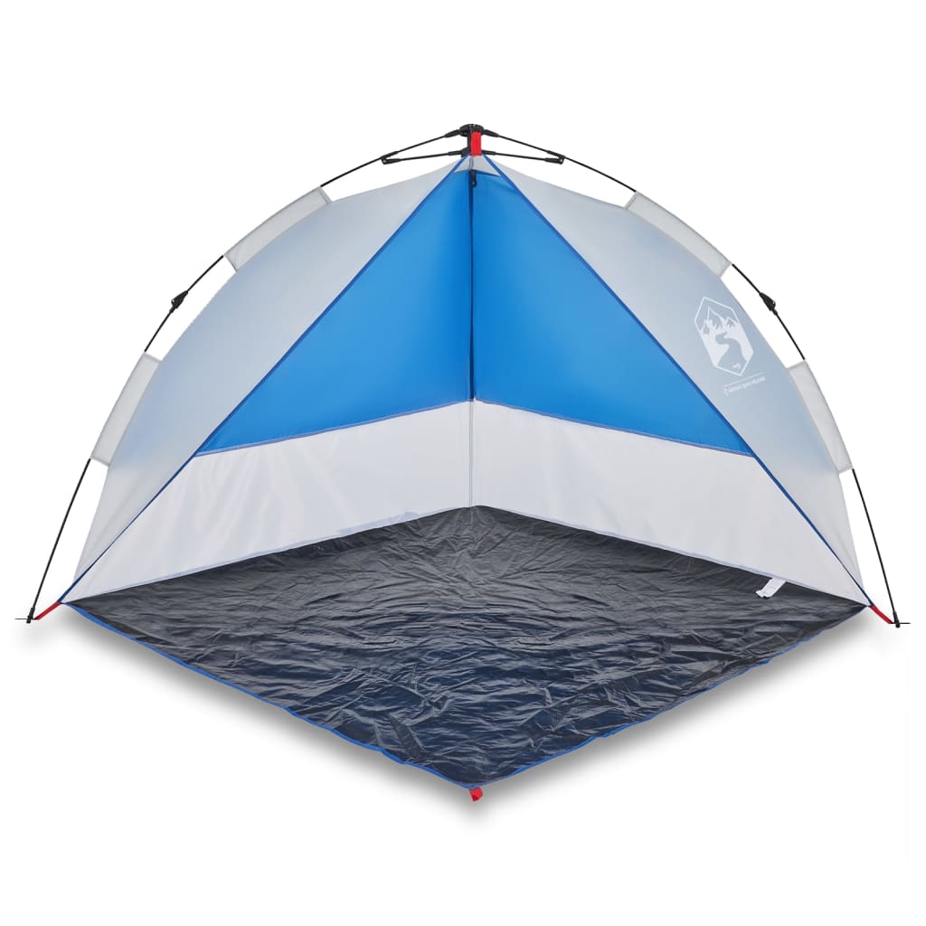 vidaXL Beach Tent Quick Release vidaXL Beach Tent Quick Release