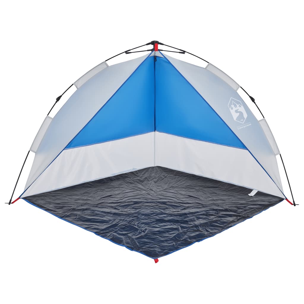 vidaXL Beach Tent Quick Release vidaXL Beach Tent Quick Release