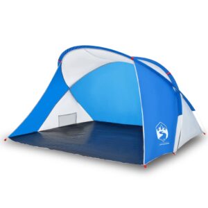 vidaXL 2-Person Beach Tent
