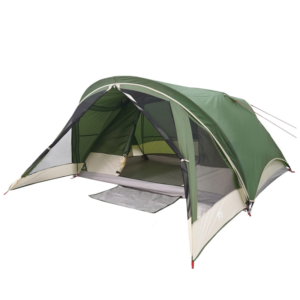 vidaXL 4-Person Tent Waterproof