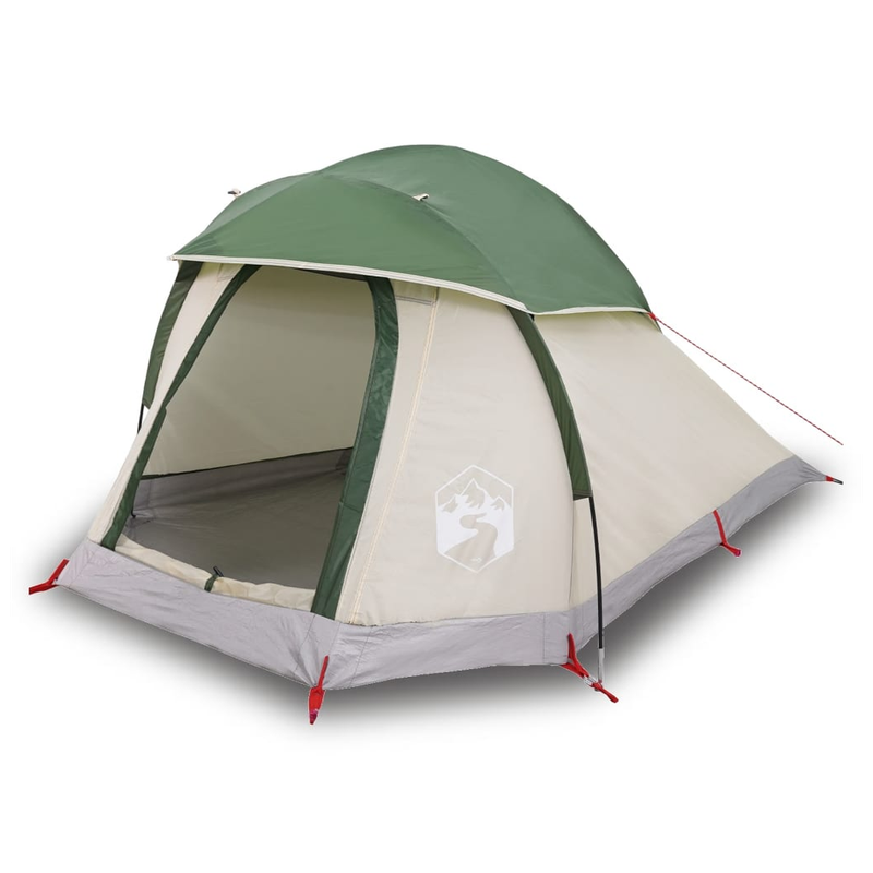 vidaXL Camping Tent Dome 1 Person Waterproof vidaXL Camping Tent Dome 1 Person Waterproof