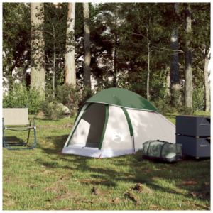 vidaXL Camping Tent Dome 1 Person Waterproof vidaXL Camping Tent Dome 1 Person Waterproof