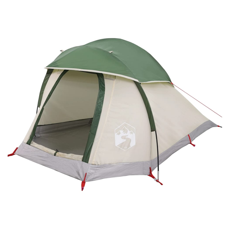 vidaXL Camping Tent Dome 1 Person Waterproof vidaXL Camping Tent Dome 1 Person Waterproof