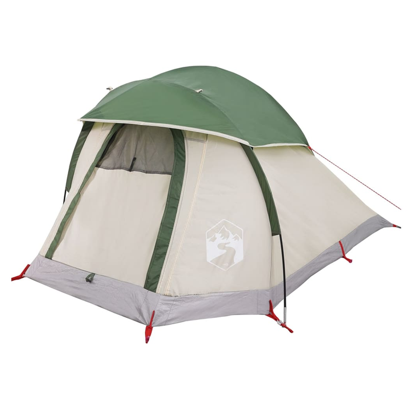 vidaXL Camping Tent Dome 1 Person Waterproof vidaXL Camping Tent Dome 1 Person Waterproof