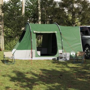 vidaXL 2-Person Driveaway Car Tent