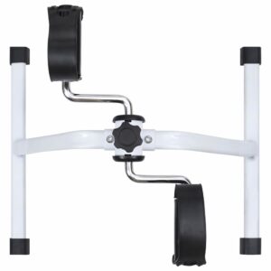 vidaXL Mini Cycle Exercise Bike