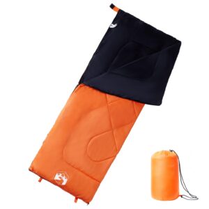 vidaXL Sleeping Bag for Adults