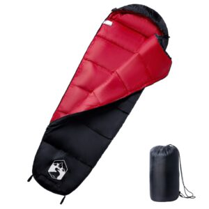 vidaXL Mummy Sleeping Bag for Adults
