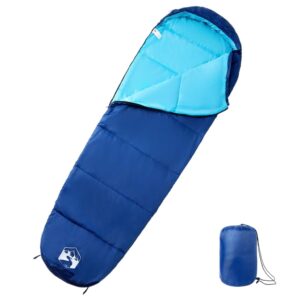 vidaXL Mummy Sleeping Bag for Adults