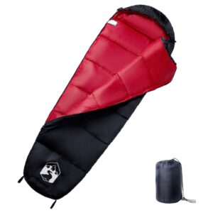 vidaXL Mummy Sleeping Bag for Adults