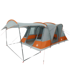 vidaXL 5-Person Tunnel Tent