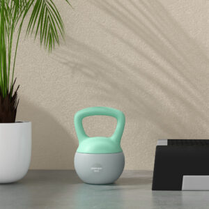 Sportnow 8KG Kettlebell w/ Soft Body