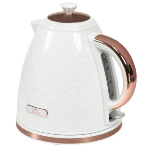 HOMCOM 1.7L Kettle 3kw Auto Shut-off