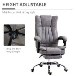 Vinsetto Executive Office Chair