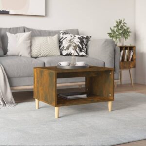 vidaXL Coffee Table 60x50x40cm