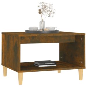 vidaXL Coffee Table 60x50x40cm