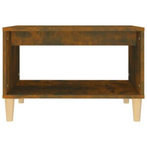 vidaXL Coffee Table 60x50x40cm