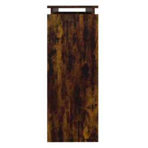 vidaXL Console Table Engineered Wood