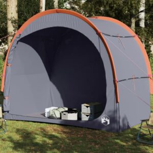 vidaXL Storage Tent Waterproof
