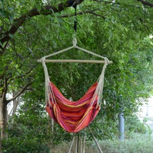 Outsunny Hanging Swing Chair